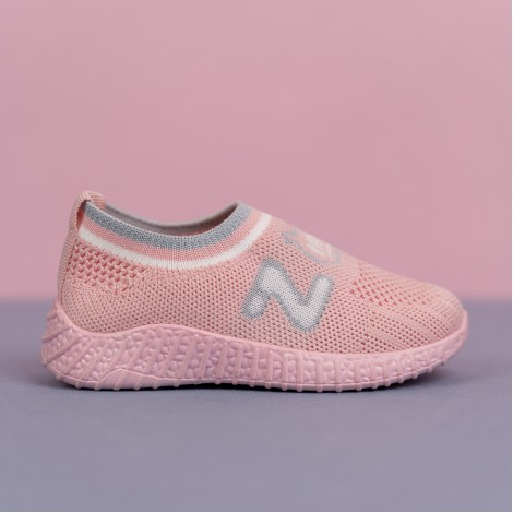 Tenisi Saturn pink, mrt24