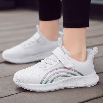 Pantofi Sport Julieta white