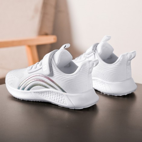Pantofi Sport Julieta white