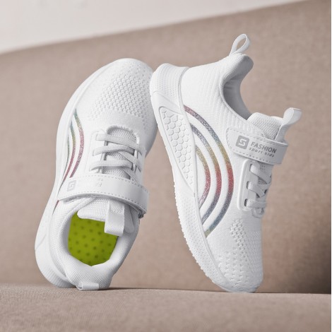 Pantofi Sport Julieta white