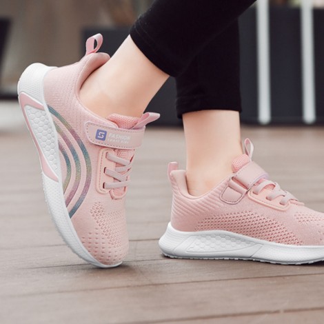 Pantofi Sport Julieta pink