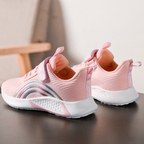 Pantofi Sport Julieta pink