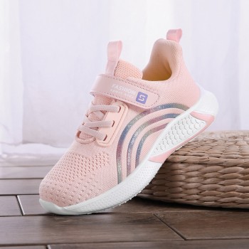 Pantofi Sport Julieta pink