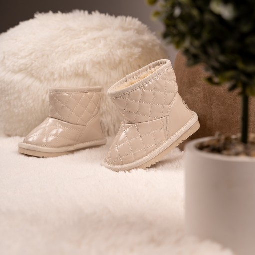 Ghete Mina white imblanite