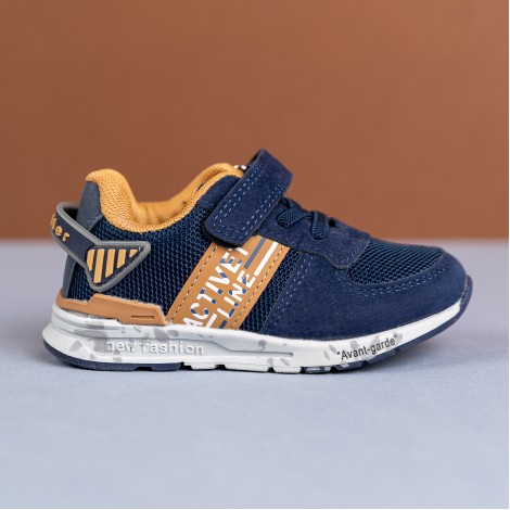 Pantofi Sport Rami Maro