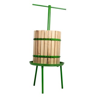 Teasc de struguri 32 litri