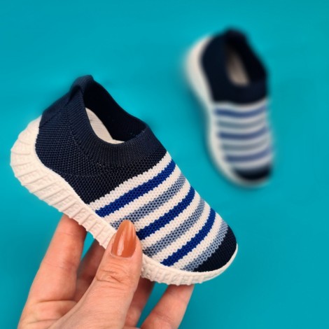 Tenisi Hera blue, mrt24