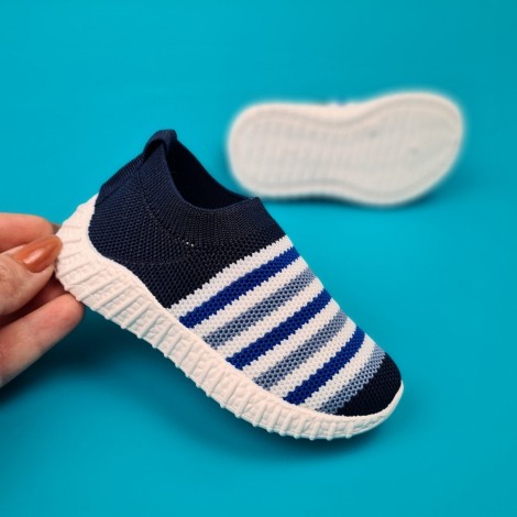 Tenisi Hera blue, mrt24