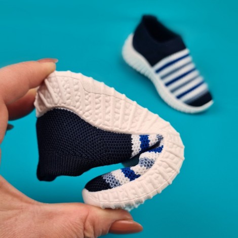 Tenisi Hera blue, mrt24