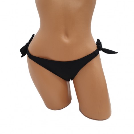 Slip Gina negru