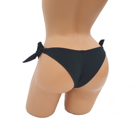 Slip Gina negru