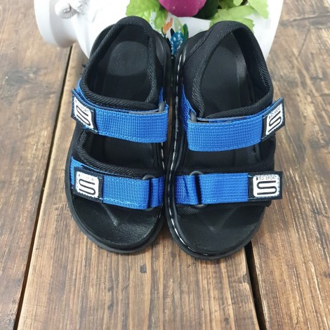 Sandale Armin blue