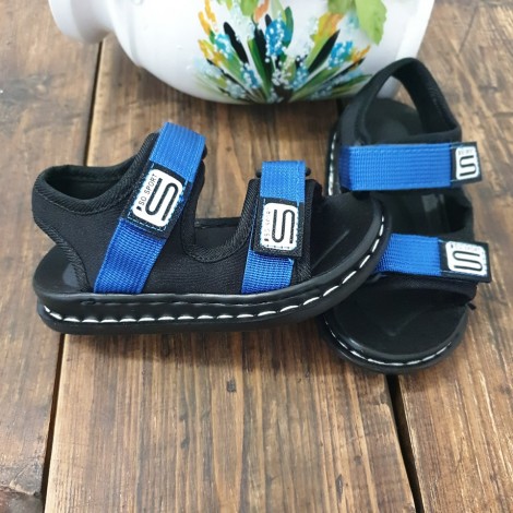 Sandale Armin blue