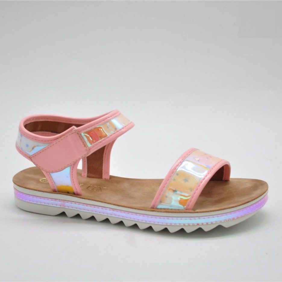 Sandale Haven pink