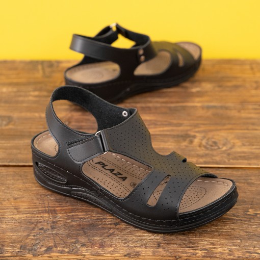 Sandale Celia black