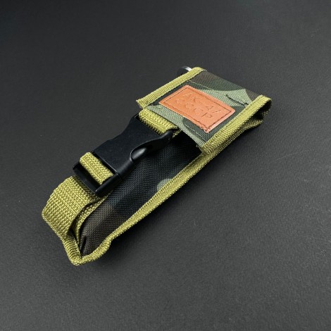 Cutit briceag camping și drumetie 27cm, lama otel inox, maner lemn maro AK, CB020 cadou barbati FR19 Cutit briceag camping și drumetie 27cm, lama otel inox, maner lemn maro AK, CB020 cadou barbati FR19