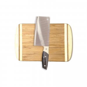 Satar profesional pentru macelarie, lama dreapta 16.5cm, otel inoxidabil nou5 FeroCut