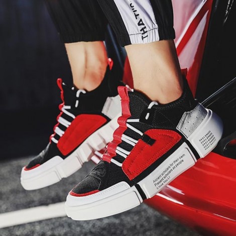 Pantofi Sport Taylor negri Pantofi Sport Taylor negri