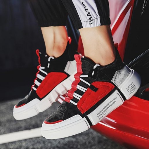 Pantofi Sport Taylor negri