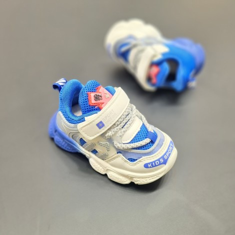 Pantofi Sport Moon Blue