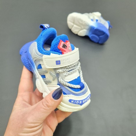 Pantofi Sport Moon Blue