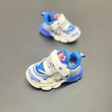 Pantofi Sport Moon Blue