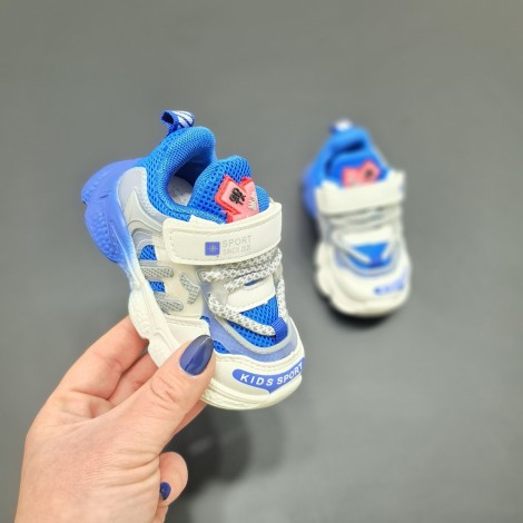 Pantofi Sport Moon Blue