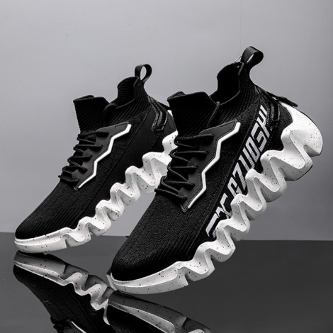 Pantofi Sport Kosta negri
