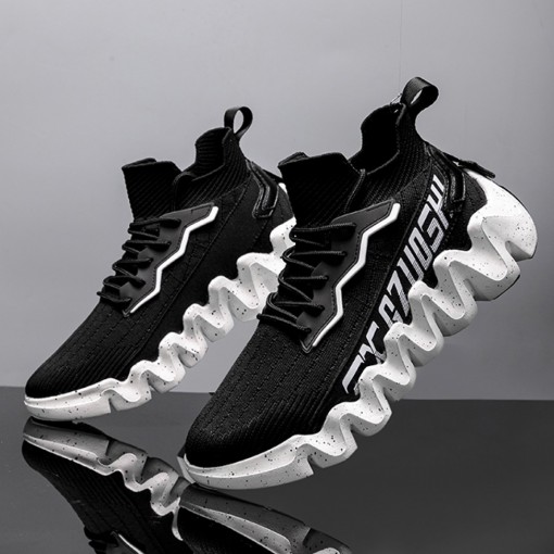 Pantofi Sport Kosta negri