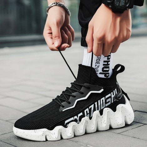 Pantofi Sport Kosta negri