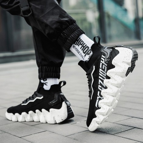 Pantofi Sport Kosta negri