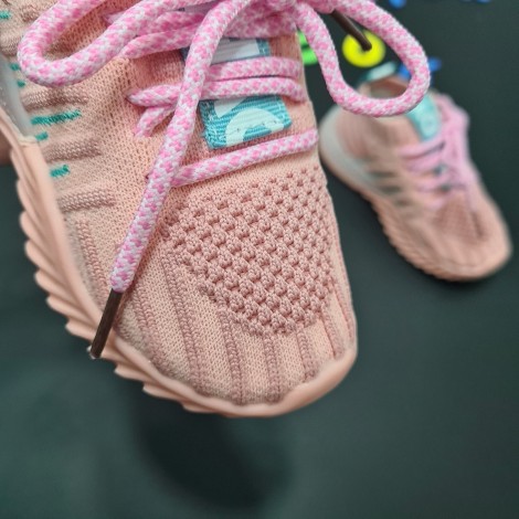 Pantofi Sport Adam roz