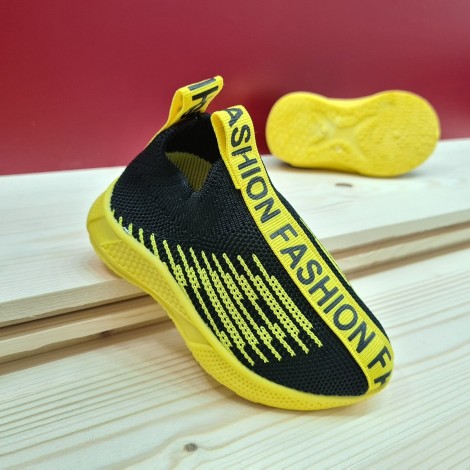 Tenisi Ocean yellow