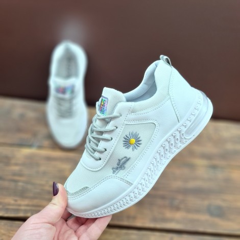 Pantofi Sport Sara gri Pantofi Sport Sara gri