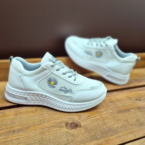 Pantofi Sport Sara gri Pantofi Sport Sara gri