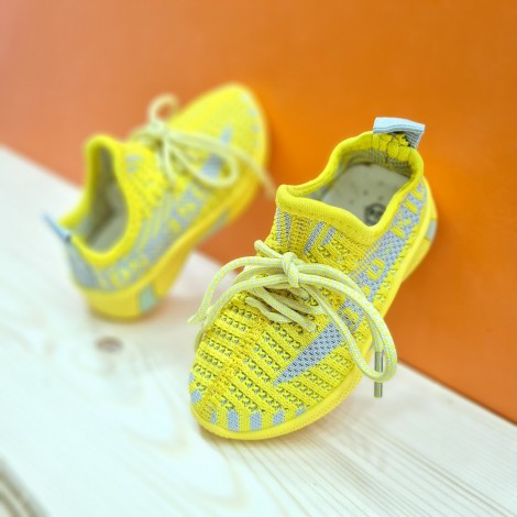 Tenisi Orun yellow, mrt24