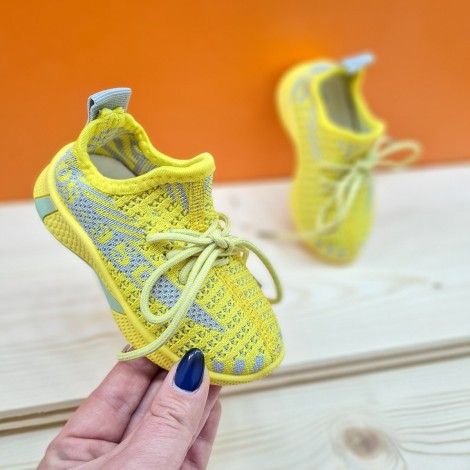 Tenisi Orun yellow, mrt24