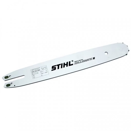 Lama drujba 30 Dinti - 3/8 - 40 Cm - 1.6mm - 4 Nituri Original Stihl