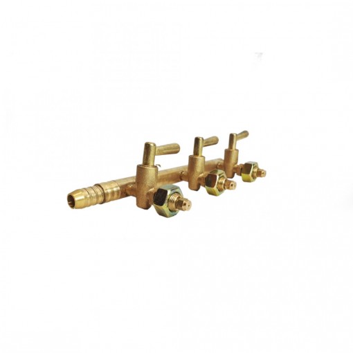 Robinet compatibil pirostrie Sara MX481