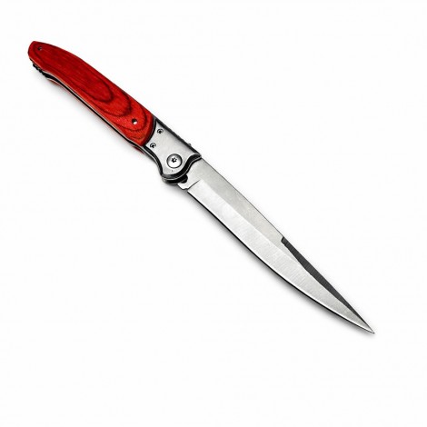 Set HOBBY camping 3 piese, Toporas, Cutit, Briceag plus Patent multifuncțional cadou, set1