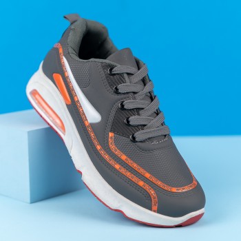 Pantofi Sport Adaline Grey