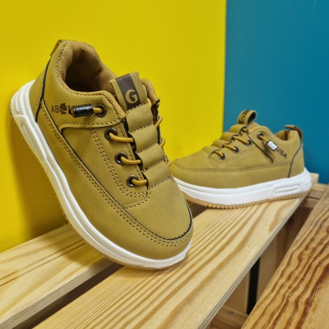 Pantofi Sport John brown Thoes