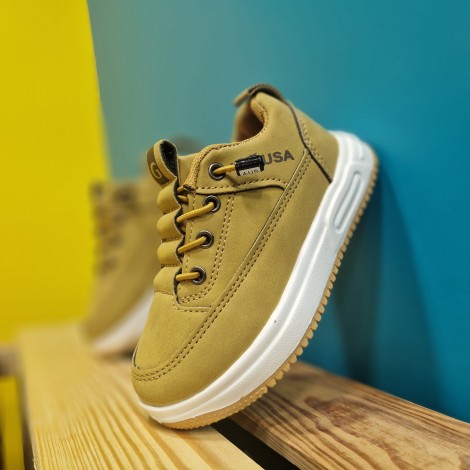 Pantofi Sport John brown Thoes