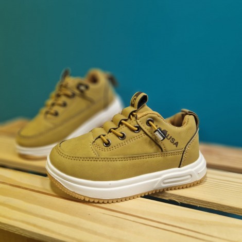 Pantofi Sport John brown Thoes
