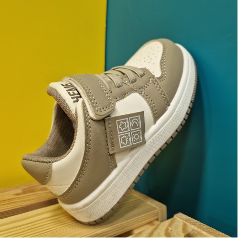 Pantofi Sport Mimi brown Thoes