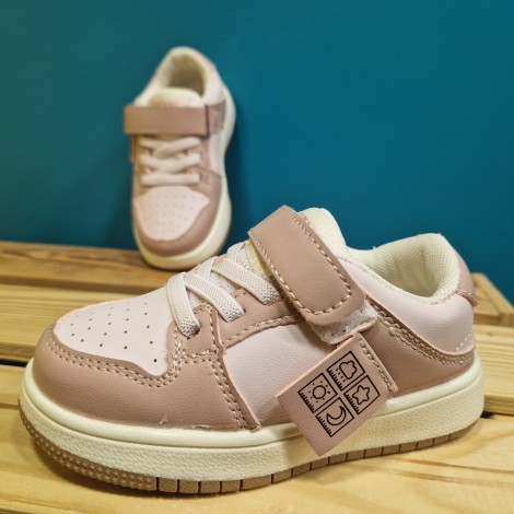 Pantofi Sport Mimi pink Thoes