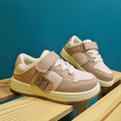 Pantofi Sport Mimi pink Thoes