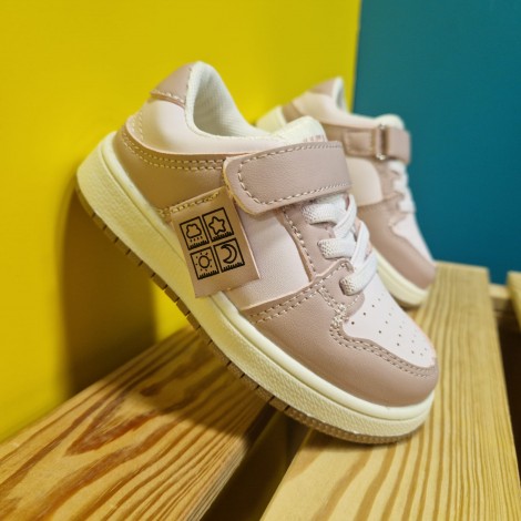 Pantofi Sport Mimi pink Thoes