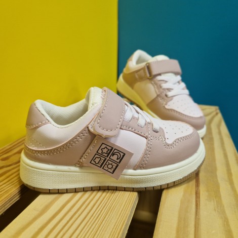 Pantofi Sport Mimi pink Thoes