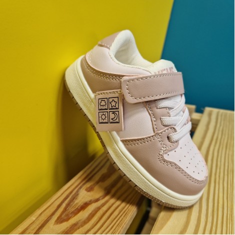 Pantofi Sport Mimi pink Thoes